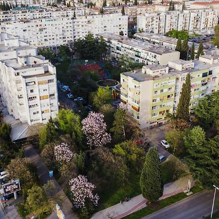 Apartment Mona Podgorica Zewnętrze zdjęcie