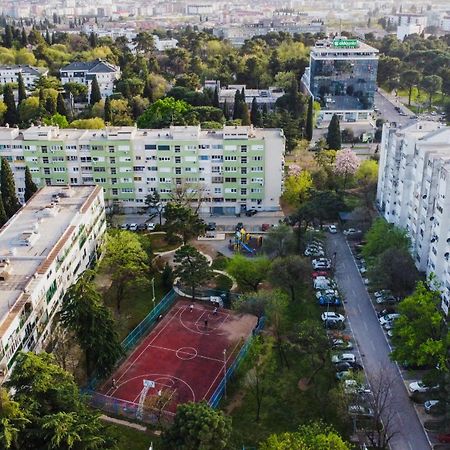 Apartment Mona Podgorica Zewnętrze zdjęcie