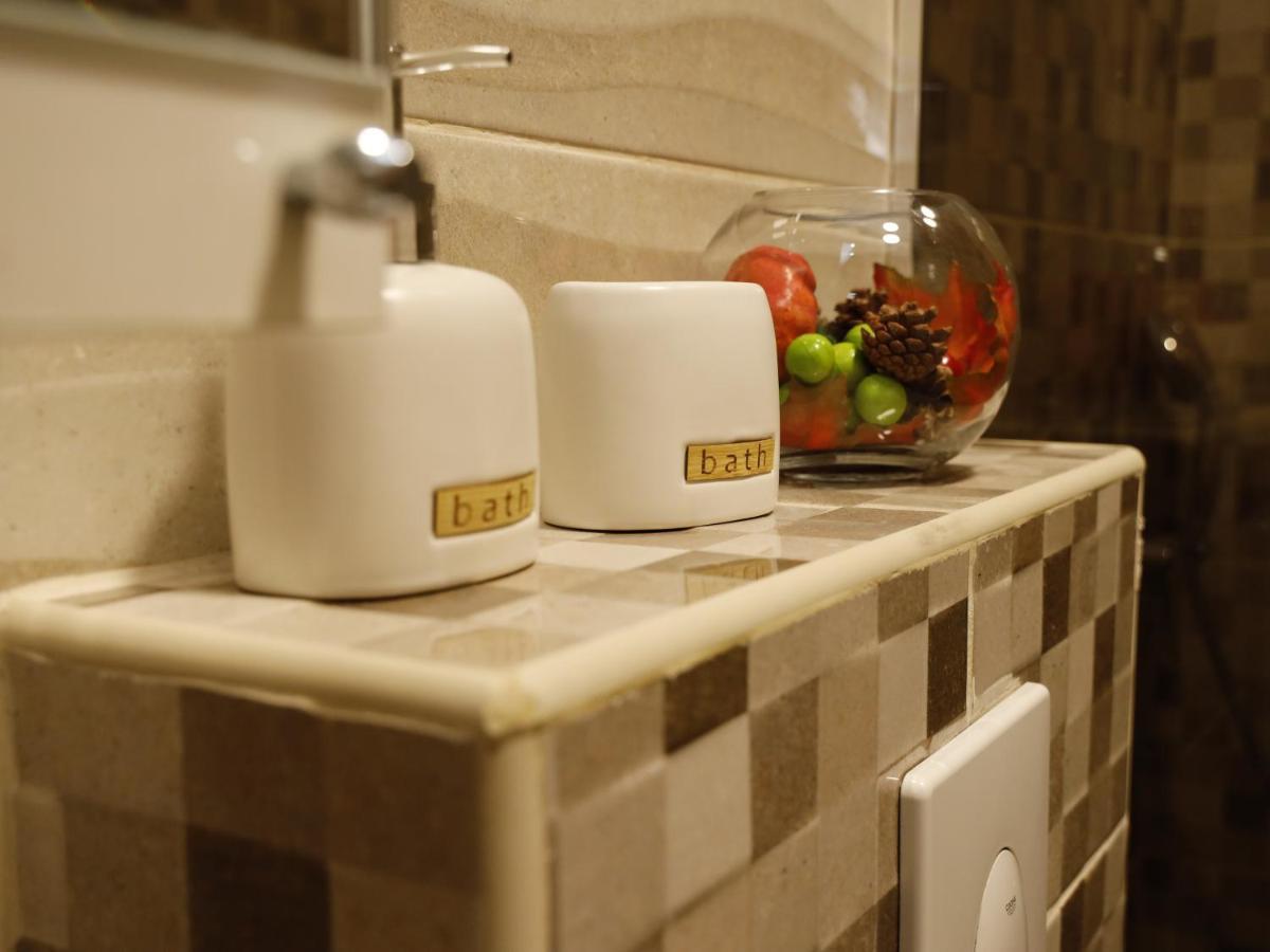 Apartment Mona Podgorica Zewnętrze zdjęcie