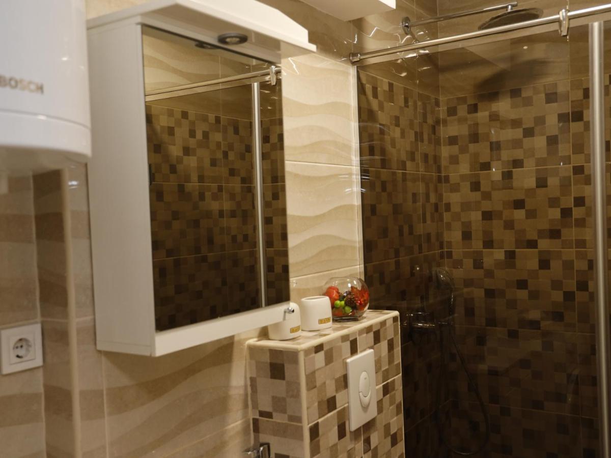 Apartment Mona Podgorica Zewnętrze zdjęcie