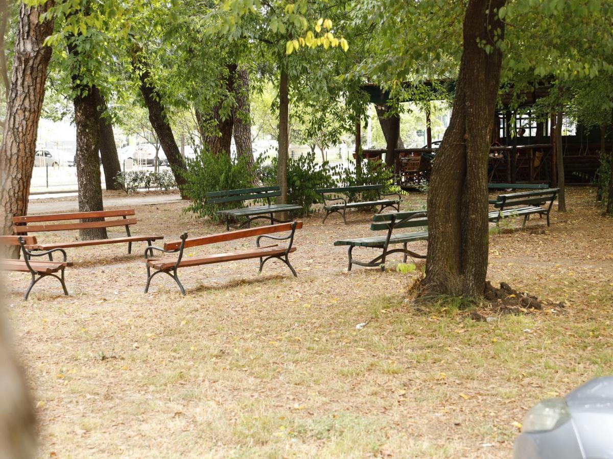 Apartment Mona Podgorica Zewnętrze zdjęcie