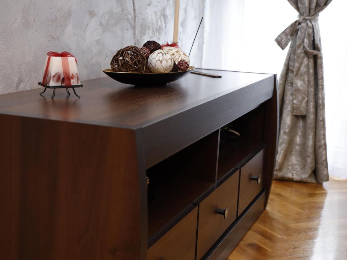 Apartment Mona Podgorica Zewnętrze zdjęcie