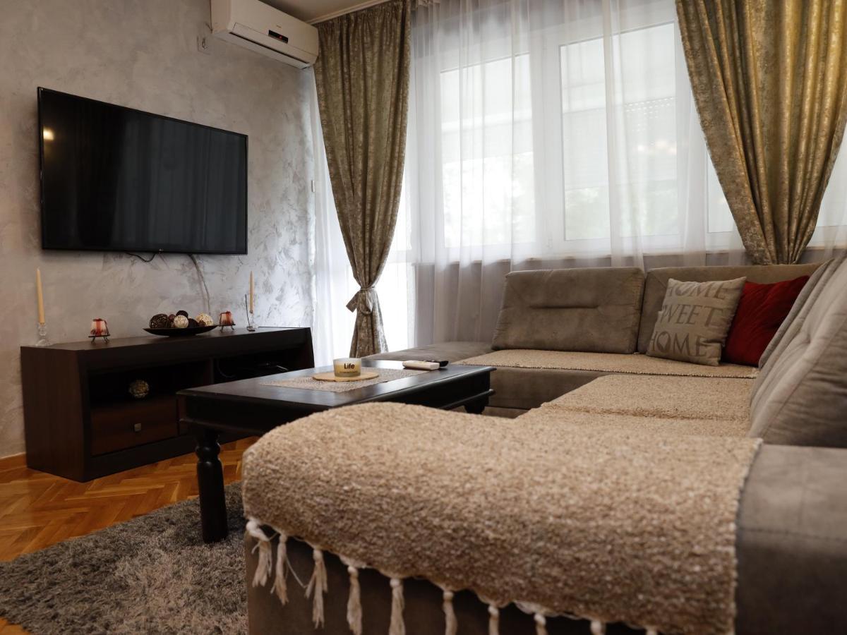 Apartment Mona Podgorica Zewnętrze zdjęcie
