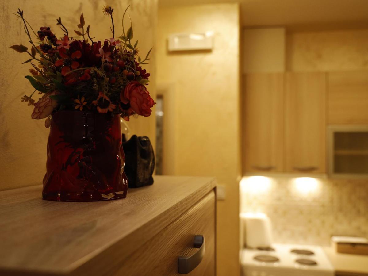 Apartment Mona Podgorica Zewnętrze zdjęcie