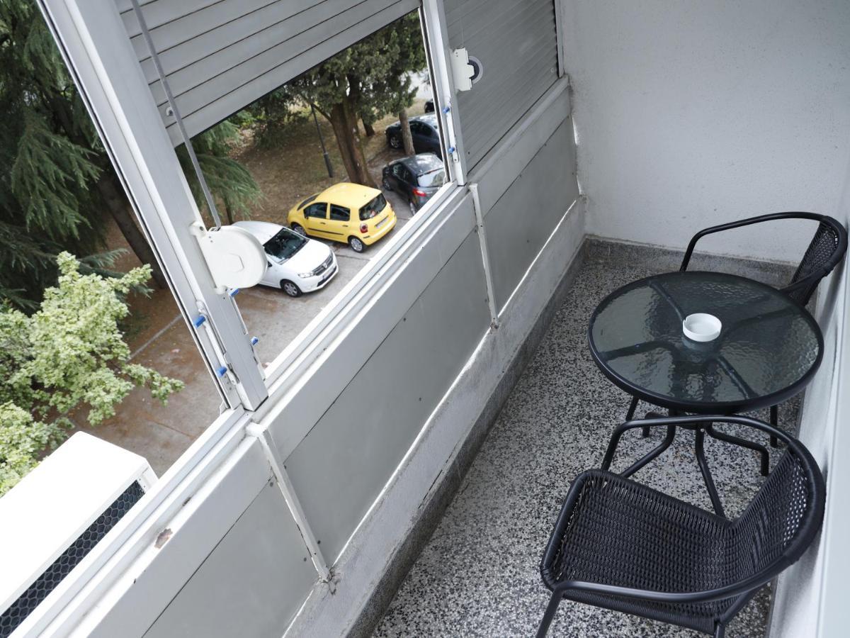 Apartment Mona Podgorica Zewnętrze zdjęcie