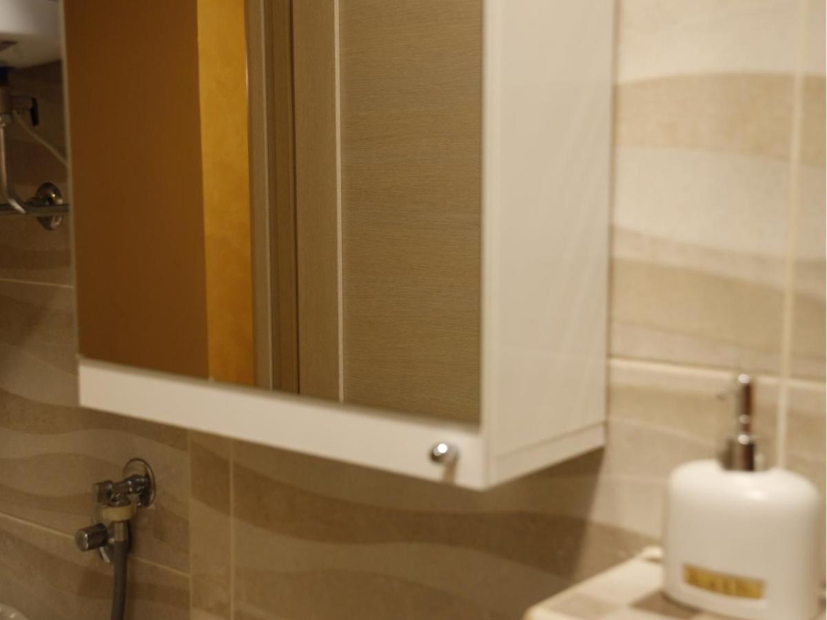 Apartment Mona Podgorica Zewnętrze zdjęcie