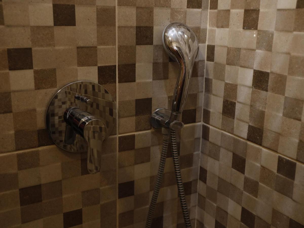 Apartment Mona Podgorica Zewnętrze zdjęcie