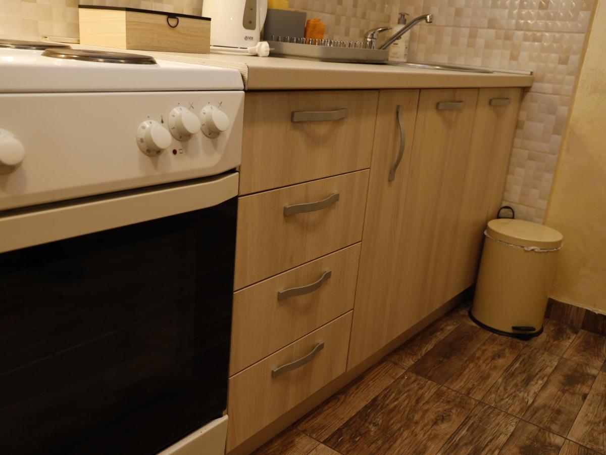 Apartment Mona Podgorica Zewnętrze zdjęcie