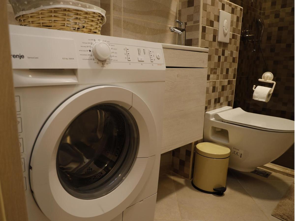 Apartment Mona Podgorica Zewnętrze zdjęcie